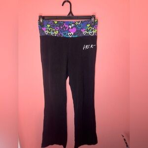 2000’s Aero Foldover Leggings